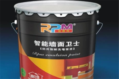 RPM智能涂料